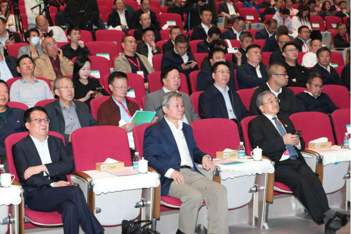 省绿发协到山西考察交流